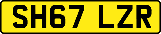 SH67LZR