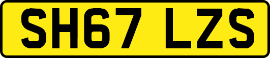 SH67LZS