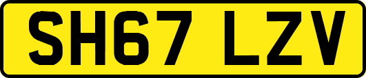 SH67LZV