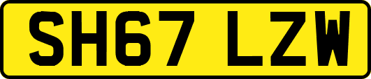 SH67LZW