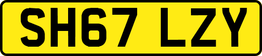 SH67LZY