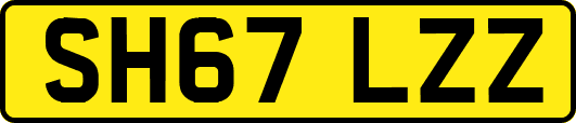 SH67LZZ