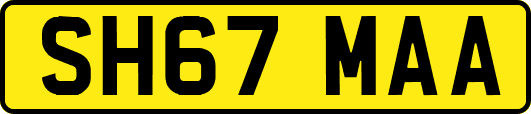 SH67MAA
