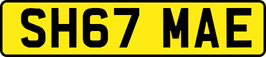 SH67MAE