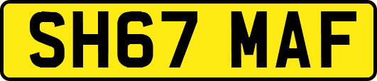 SH67MAF