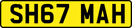 SH67MAH