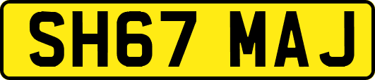 SH67MAJ