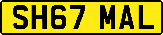 SH67MAL