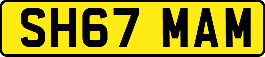 SH67MAM