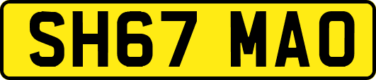 SH67MAO