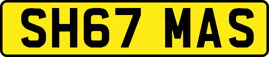 SH67MAS