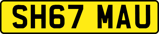 SH67MAU