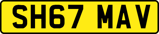 SH67MAV