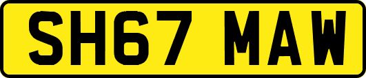 SH67MAW