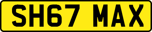 SH67MAX
