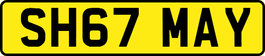 SH67MAY