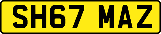 SH67MAZ