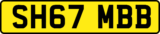 SH67MBB