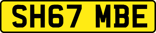 SH67MBE