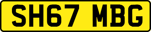 SH67MBG
