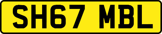 SH67MBL