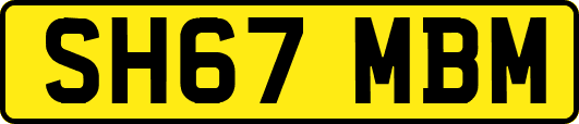 SH67MBM