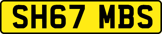 SH67MBS