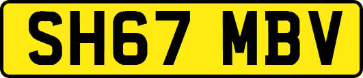 SH67MBV