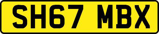 SH67MBX