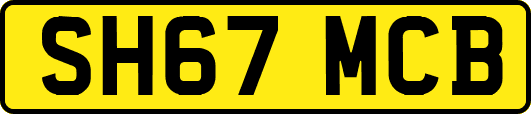 SH67MCB