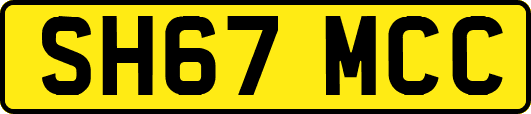 SH67MCC