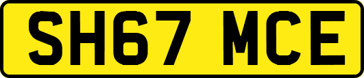 SH67MCE