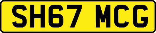 SH67MCG