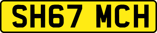 SH67MCH