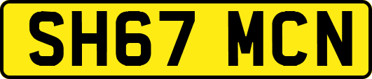 SH67MCN