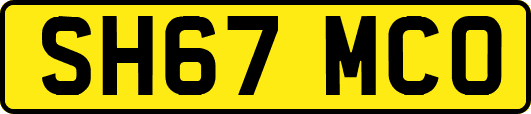 SH67MCO