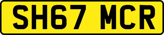 SH67MCR