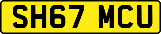 SH67MCU