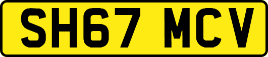 SH67MCV