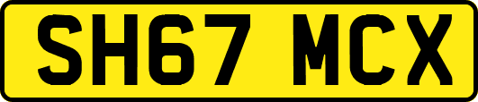 SH67MCX