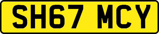 SH67MCY