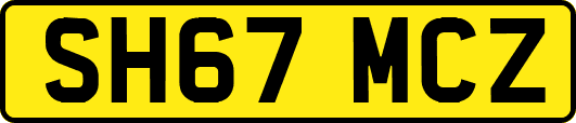 SH67MCZ