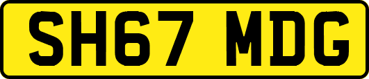 SH67MDG