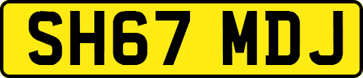 SH67MDJ
