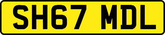 SH67MDL