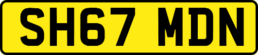 SH67MDN