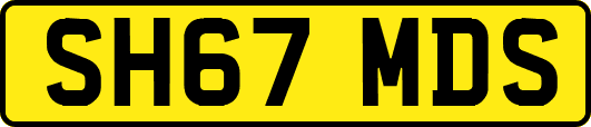 SH67MDS