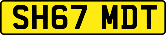 SH67MDT