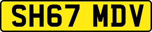 SH67MDV