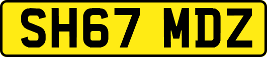 SH67MDZ